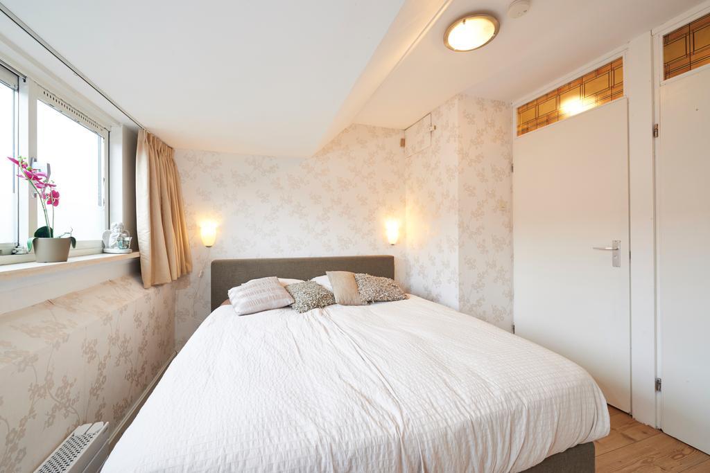 B&B Hutspot Ámsterdam Habitación foto